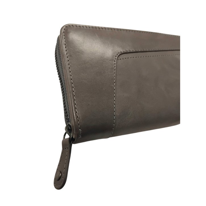 Aunts & Uncles Tilda Zipbörse L oyster grey